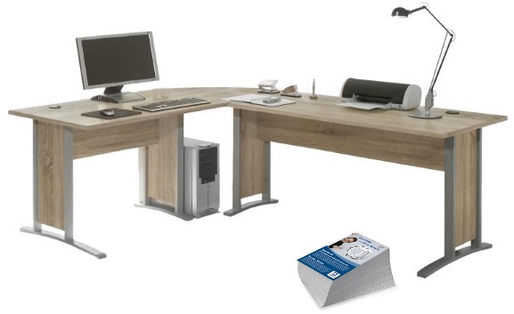Büroleistungen